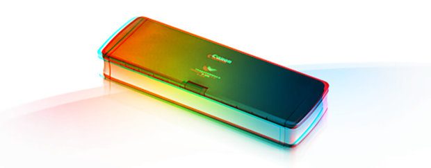 Die Handscanner von Canon bieten eine hohe Qualität, was Auflösung und Bedienung betrifft (Foto: Canon).