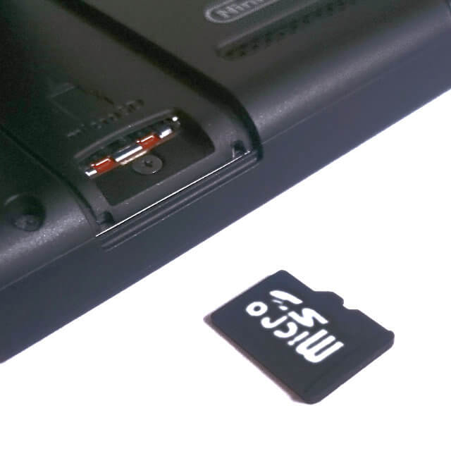 Mehr Speicher: Die beste SD-Karte für die Nintendo Switch