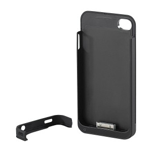 Callstel iPhone 4 / 4s case with battery