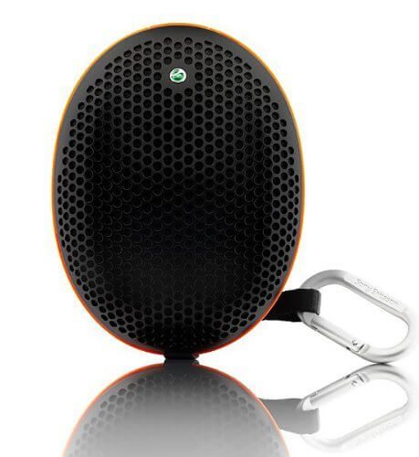 Bluetooth speaker MS500
