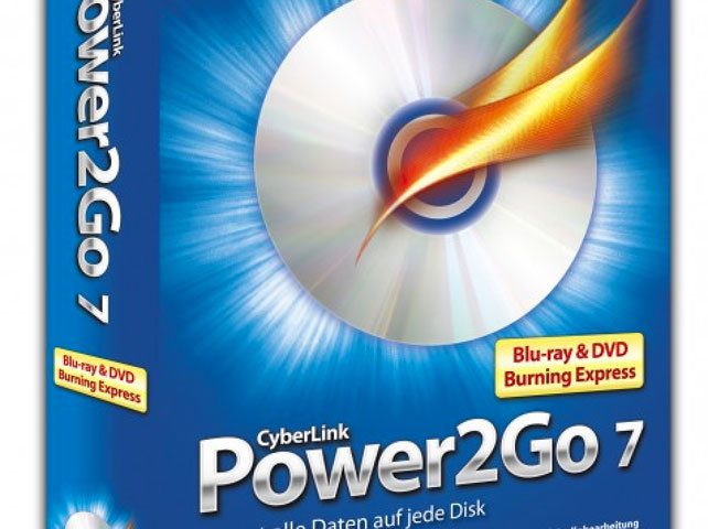 Cyberlink Power2go Burn Films From The Gopro Hero To Dvd Sir Apfelot
