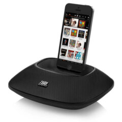 JBL onBeat Micro Lightning Dock