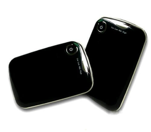 Dodatkowy akumulator ZNEX Power Pack