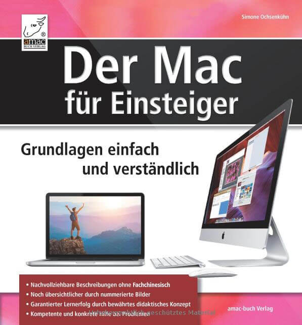 Der Mac für Einsteiger