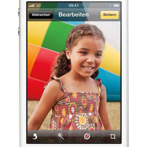 Apple iPhone 4s