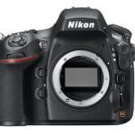 Nikon D800