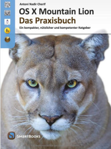 OS X Mountain Lion Practice Book