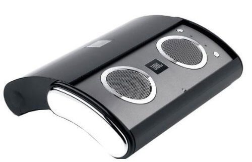 JBL On Tour Lautsprecher