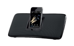 Logitech S315i Lautsprecher mit Akku