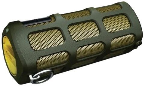 Philips Shoqbox bluetooth speaker