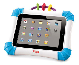 Soporte para iPad de Fischer Price