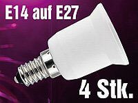 E27-E14 adapter