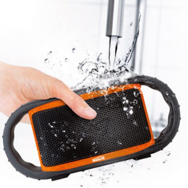 Marmitek BoomBoom 260 waterproof