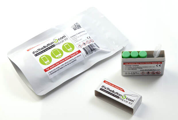iFixTheButton Home Button Reparatur-Set