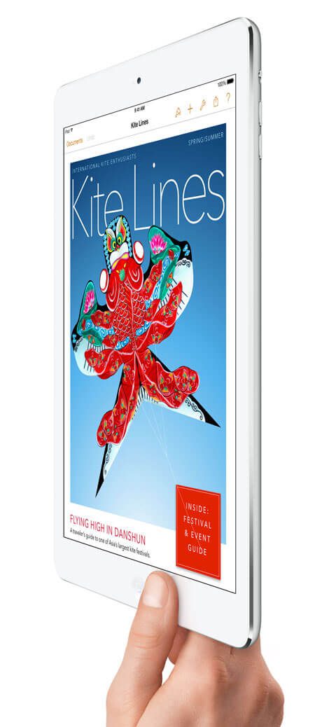 Apple iPad Air