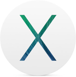 Install OS X Mavericks