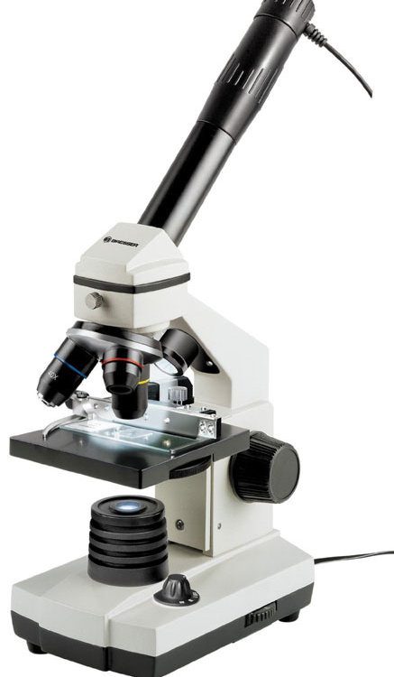 Bresser USB Mikroskop