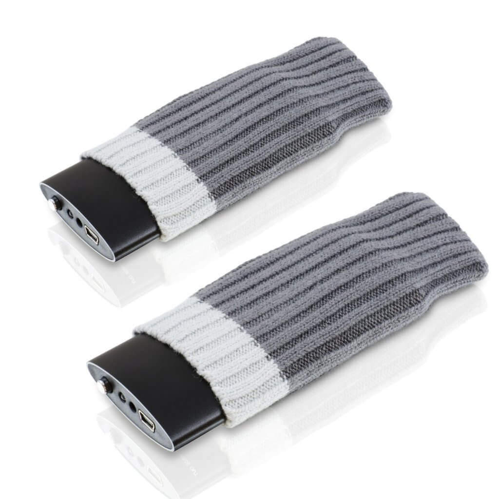 Electric pocket warmer from CSL