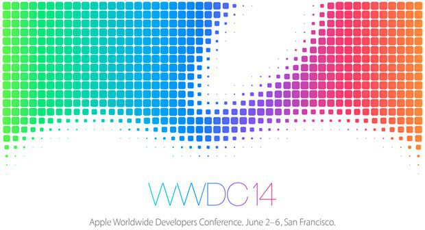 WWDC 2014