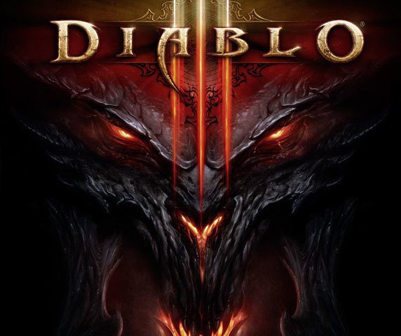 Diablo 3 on the Mac