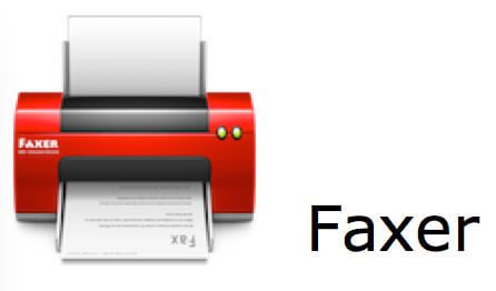 Aplikacja faksowa na komputery Mac