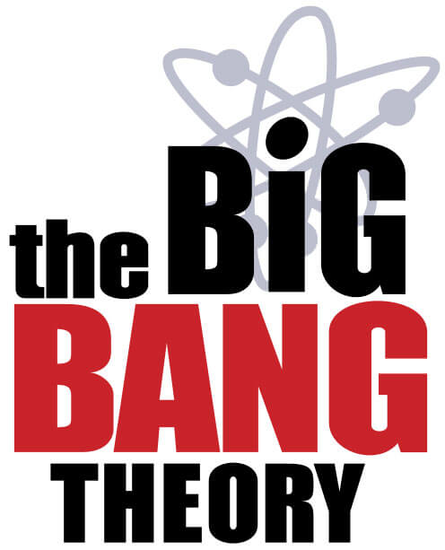 Logo teorii wielkiego podrywu