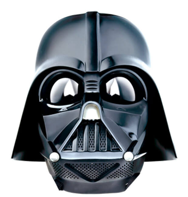 Darth Vader voice changer