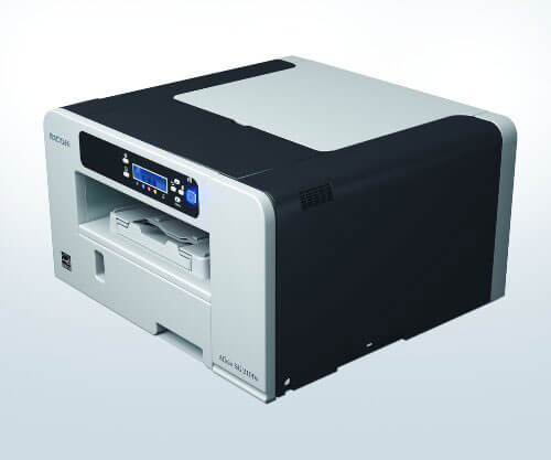 Ricoh Geljetdrucker SG 2100N