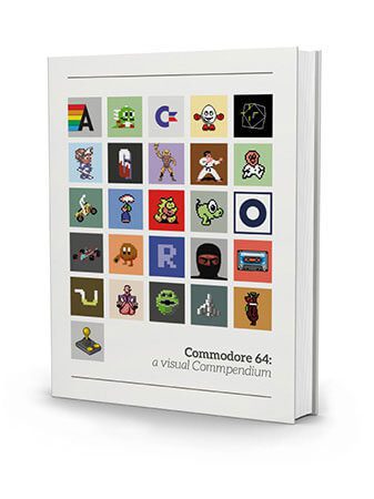 C64 - a visual compendium