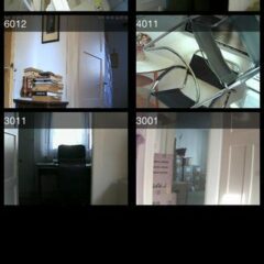 InstarVision Screenshot