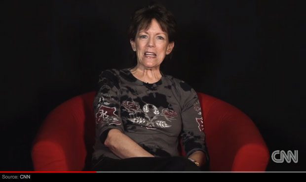 Susan Bennett Siri