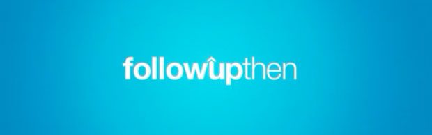 followupthen Logo