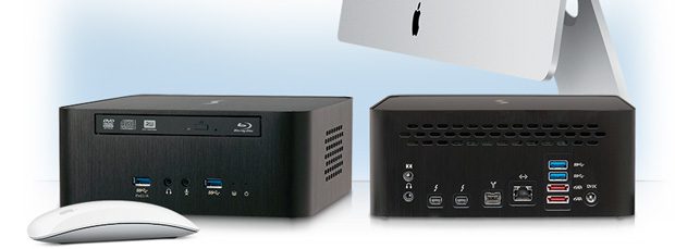 Sonnet Echo 15 Dock