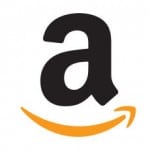 Amazon Online Shop Logo