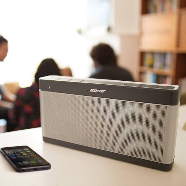 Bose sound link 3