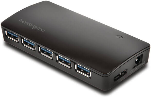 Kensington USB 3.0 HUB photo