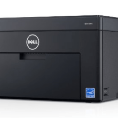 Dell C1760NW