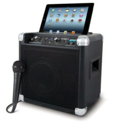Ion Tailgater Bluetooth