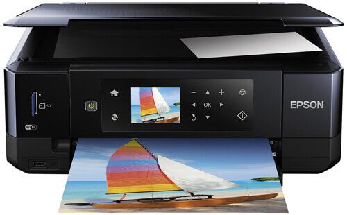 Epson Expression XP-630