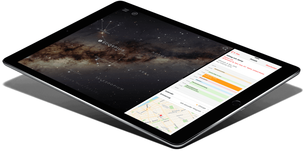 iPad Pro Preis: Mit wieviel EUR muss ich rechnen?