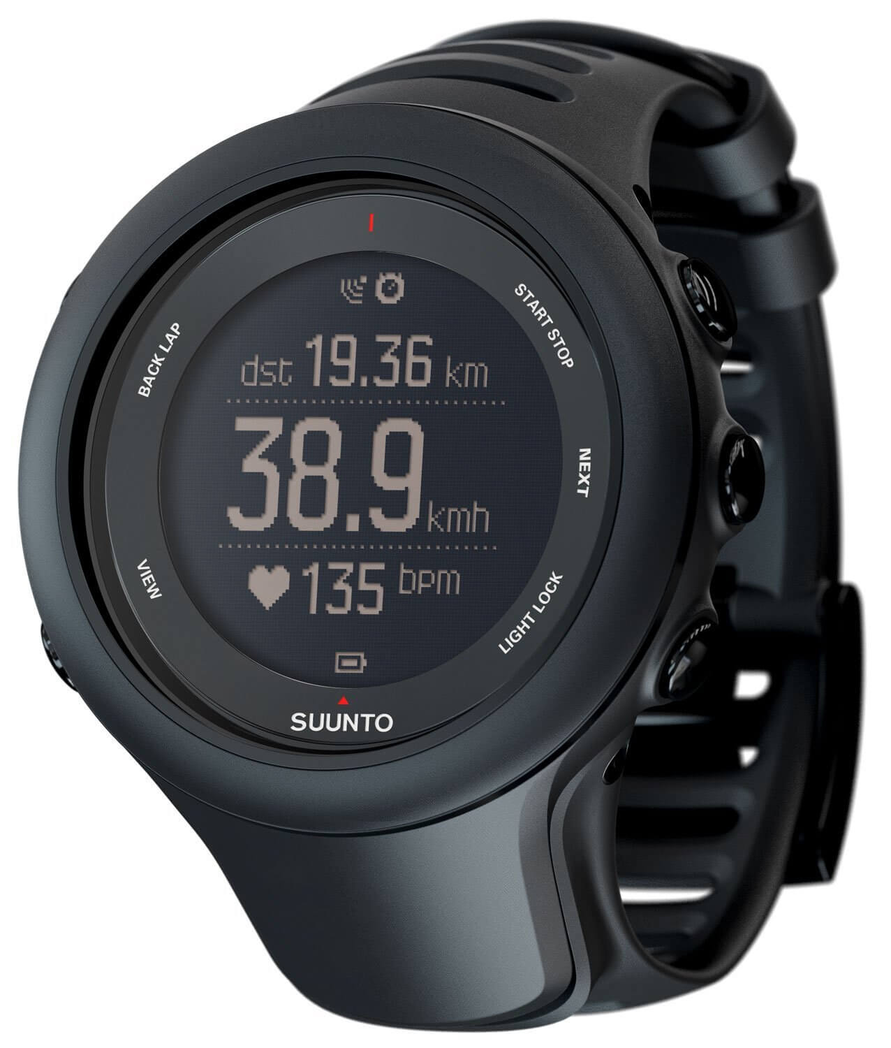 suunto apple