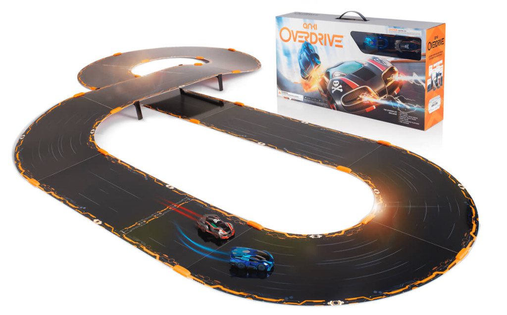 Anki Overdrive Starter-Set