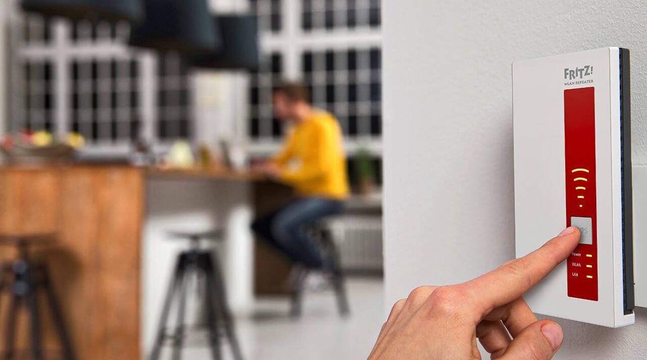 Zusammenfassung unserer besten Wlan verstärker mit fritzbox verbinden