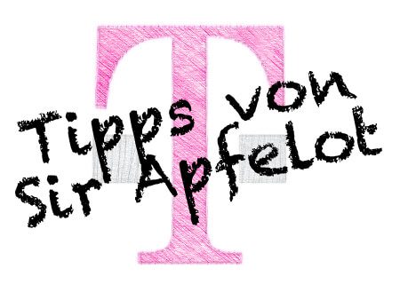 Ussd Codes Zum Steuern Der T Mobile Festnetz Rufnummer