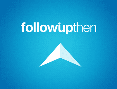 Followupthen Logo