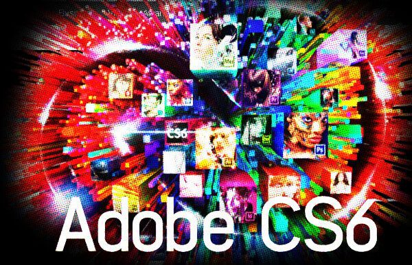 Adobe CS6 is the oldest version that already has some programs with Retina support