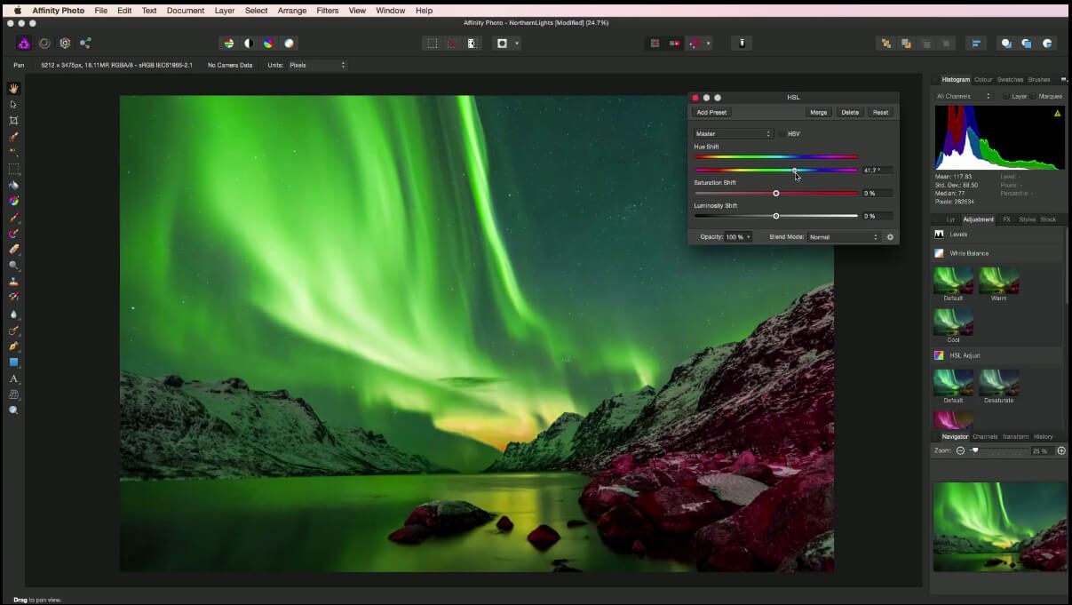 affinity photo tutorials for mac affinity photo tutorials for mac