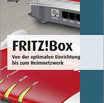 Fritz!Box Handbuch von Christoph Troche