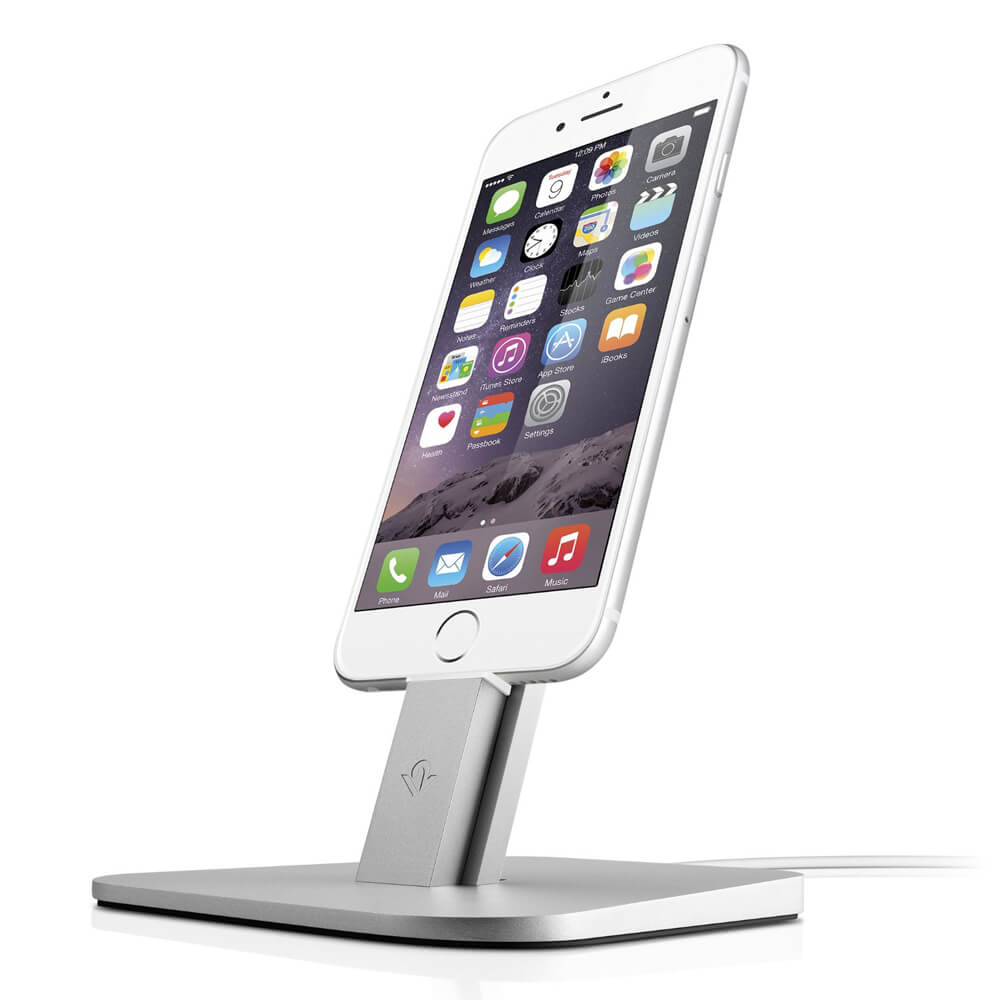 Good Lightning docking station for iPhone and iPad mini