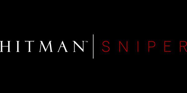 Hitman Sniper Logo
